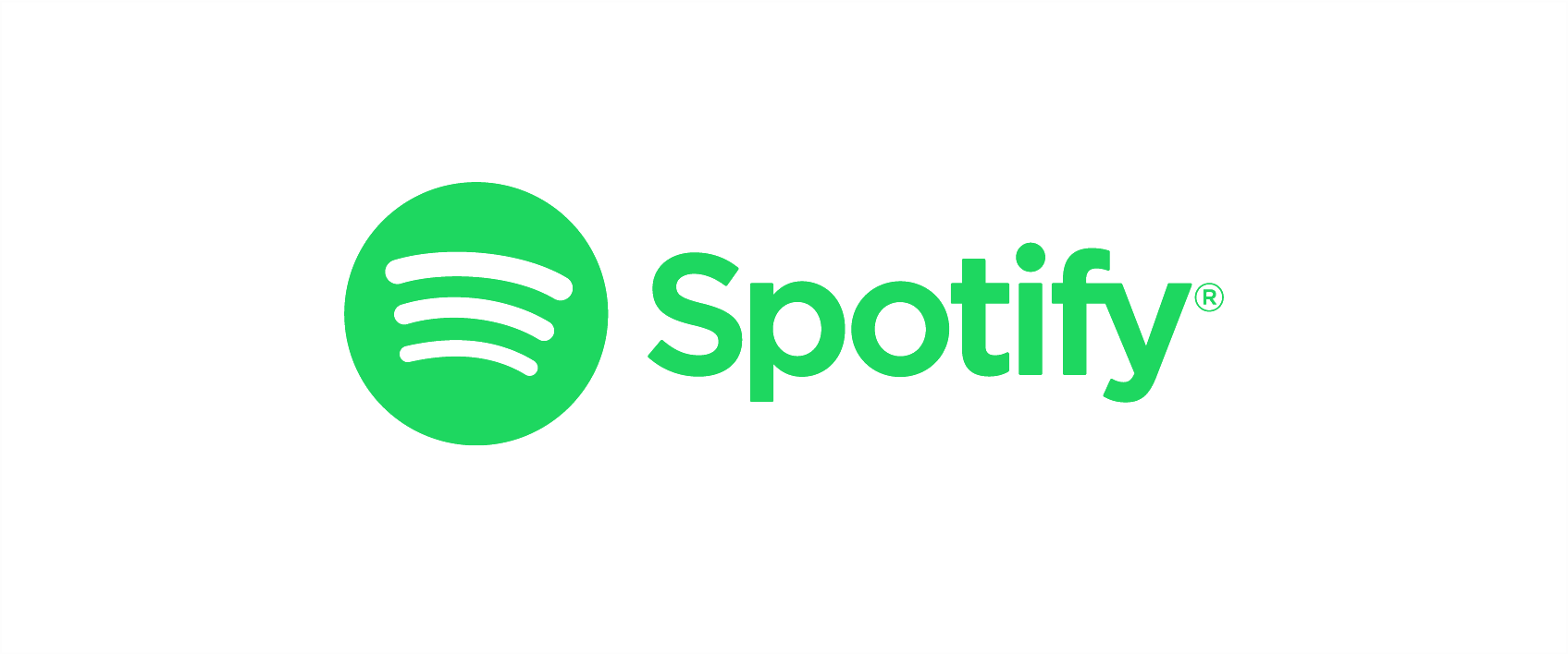 Spotify Logo linked to the itcast on spotify