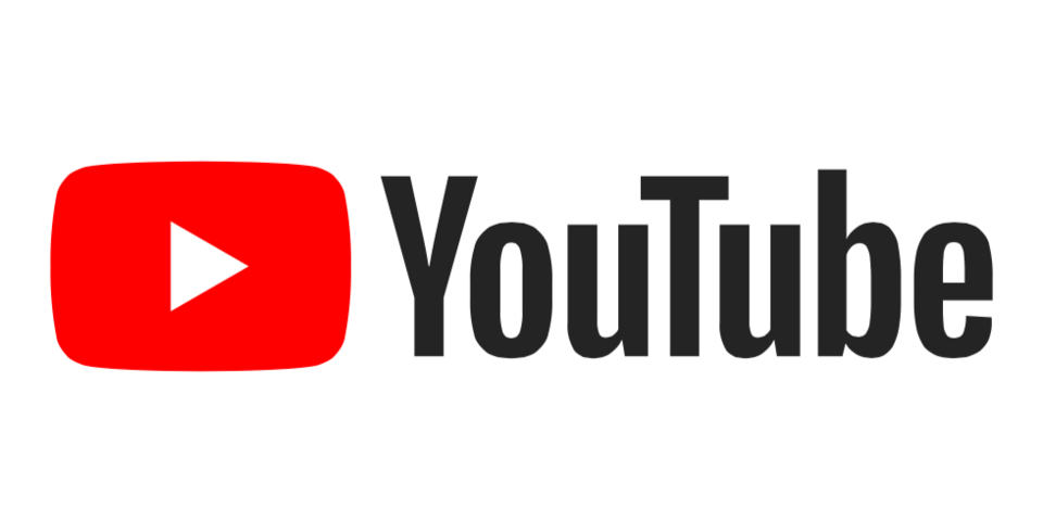 YouTube logo linked to the itcast podcast on youtube