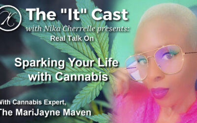 Sparking your Life with Cannabis