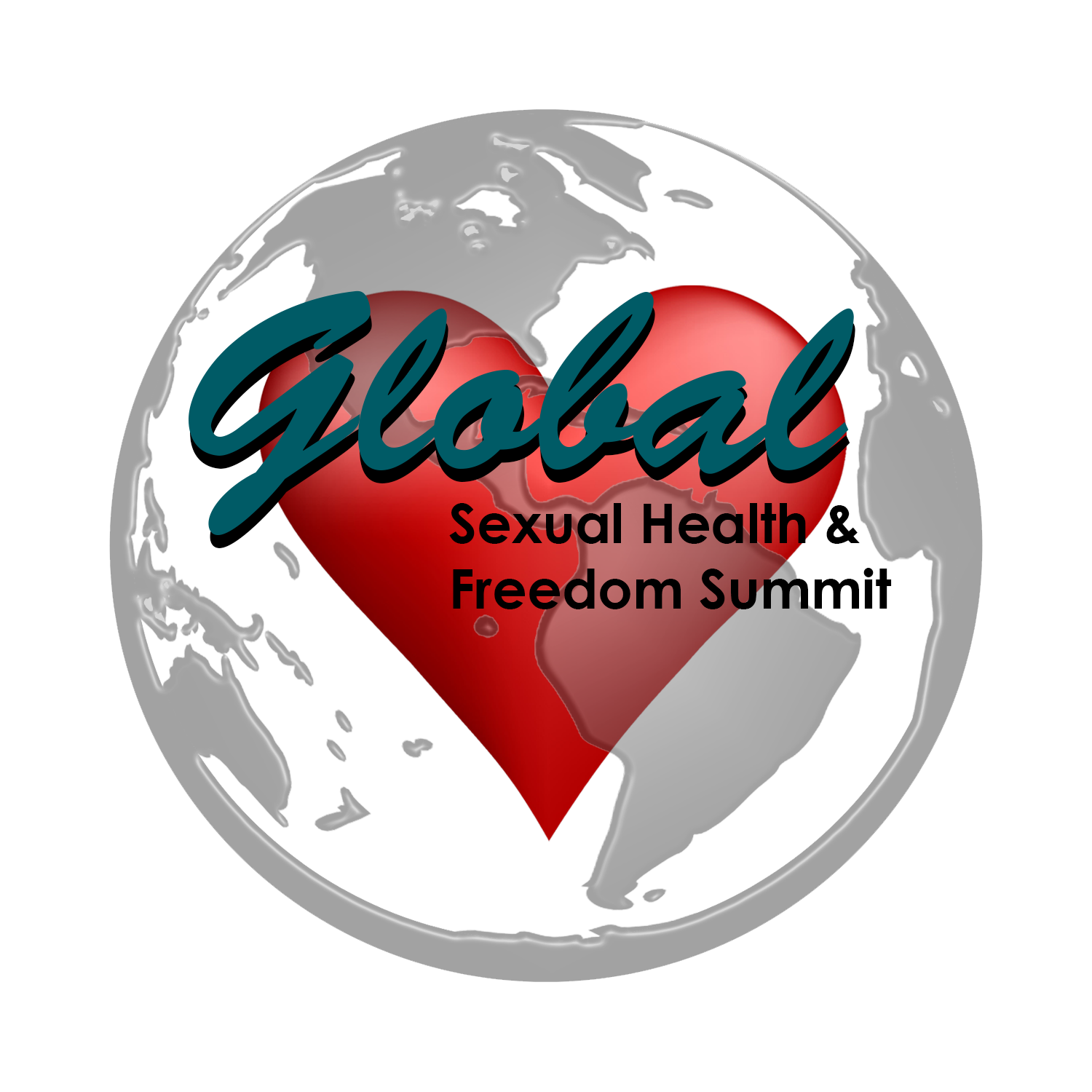 Global Sex Health Summit logo